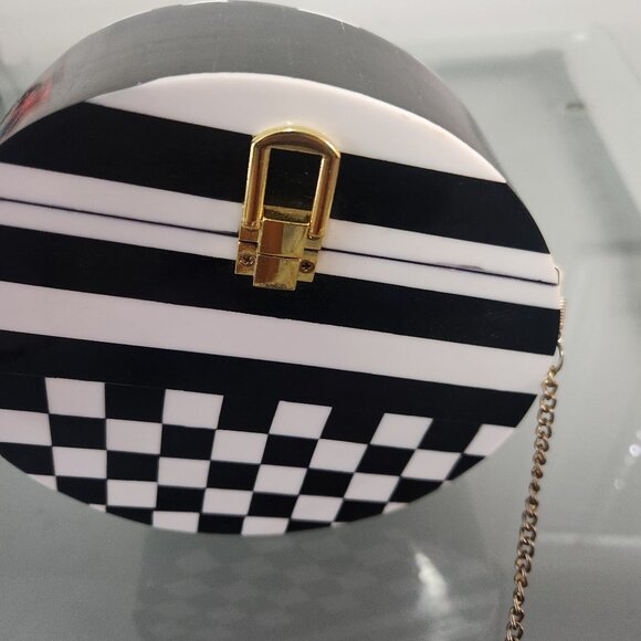 Circle bag - Picture 1 of 5